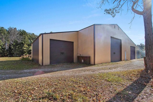 N4890 STATE HIGHWAY 180, Marinette, WI 54153