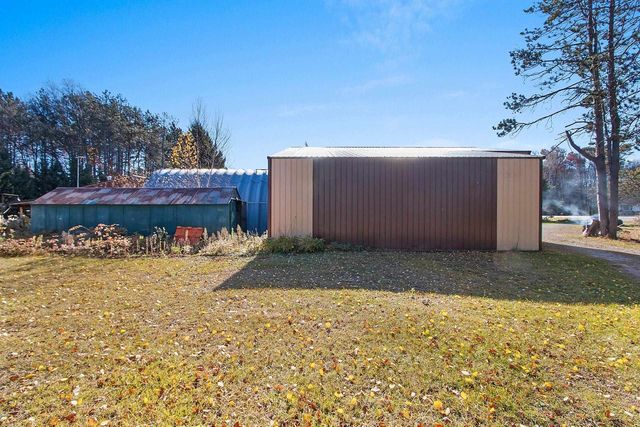 N4890 STATE HIGHWAY 180, Marinette, WI 54153