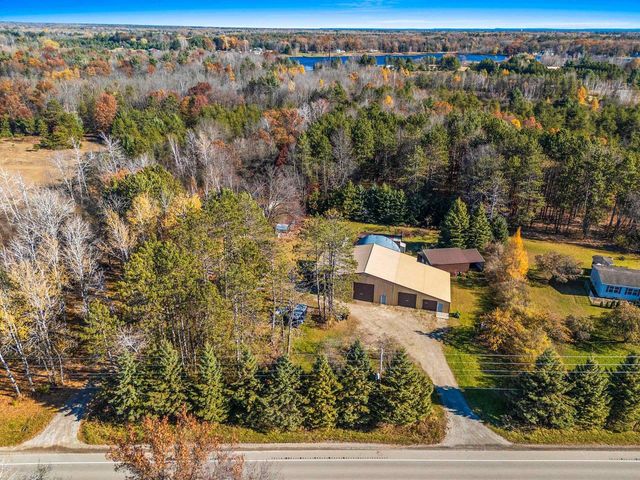 N4890 STATE HIGHWAY 180, Marinette, WI 54153