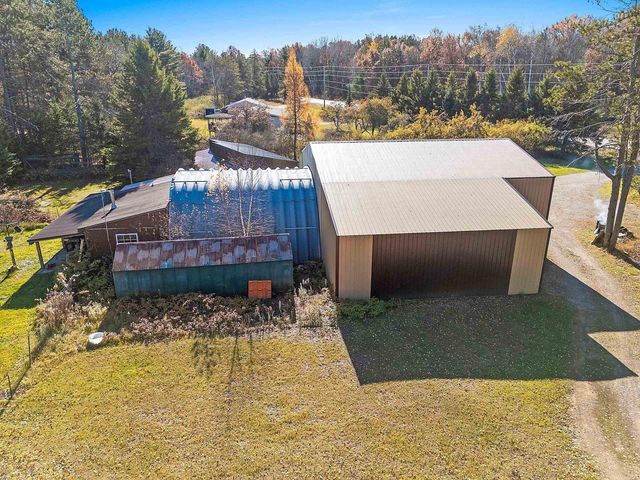 N4890 STATE HIGHWAY 180, Marinette, WI 54153