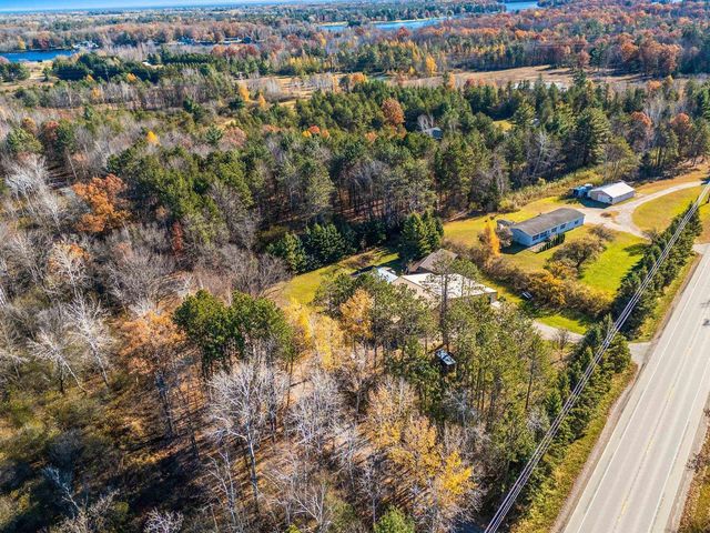 N4890 STATE HIGHWAY 180, Marinette, WI 54153