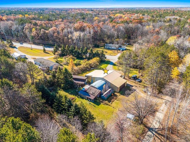 N4890 STATE HIGHWAY 180, Marinette, WI 54153