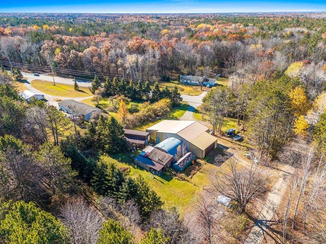 N4890 STATE HIGHWAY 180, Marinette, WI 54153