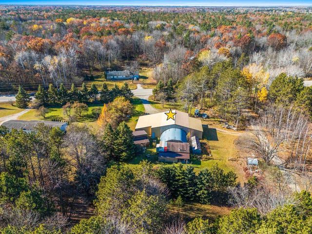 N4890 STATE HIGHWAY 180, Marinette, WI 54153