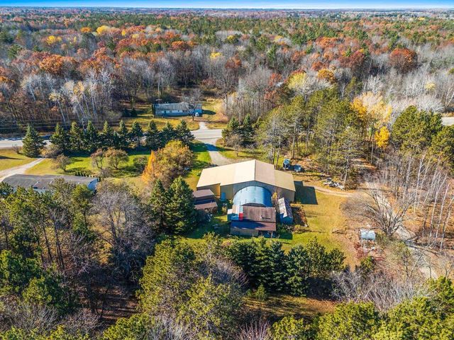 N4890 STATE HIGHWAY 180, Marinette, WI 54153