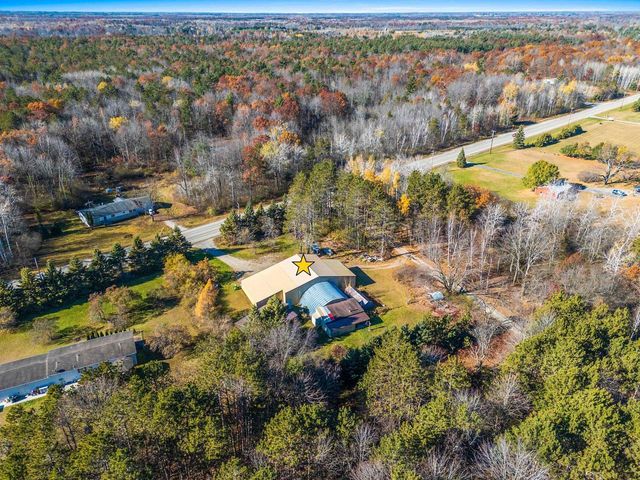 N4890 STATE HIGHWAY 180, Marinette, WI 54153