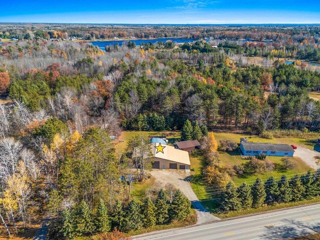 N4890 STATE HIGHWAY 180, Marinette, WI 54153