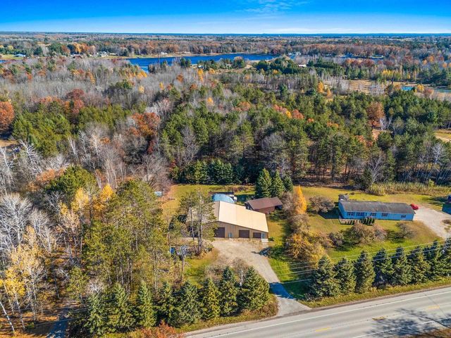 N4890 STATE HIGHWAY 180, Marinette, WI 54153