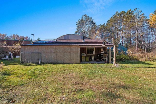 N4890 STATE HIGHWAY 180, Marinette, WI 54153