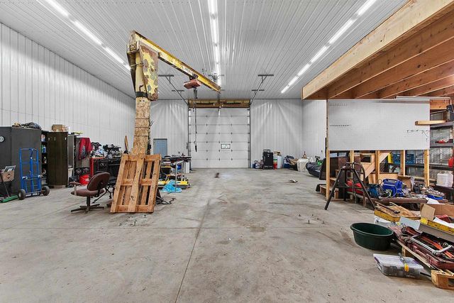 N4890 STATE HIGHWAY 180, Marinette, WI 54153