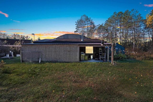 N4890 STATE HIGHWAY 180, Marinette, WI 54153