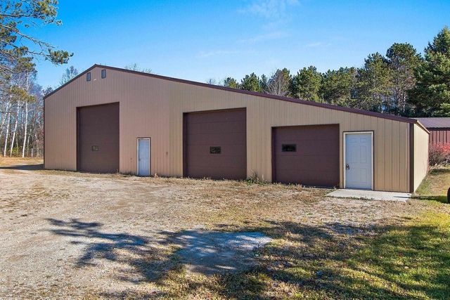 N4890 STATE HIGHWAY 180, Marinette, WI 54153