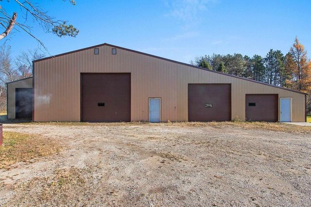 N4890 STATE HIGHWAY 180, Marinette, WI 54153