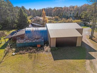 N4890 STATE HIGHWAY 180, Marinette, WI 54153