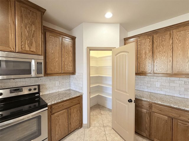418 Spyglass Drive, Willow Park, TX 76008