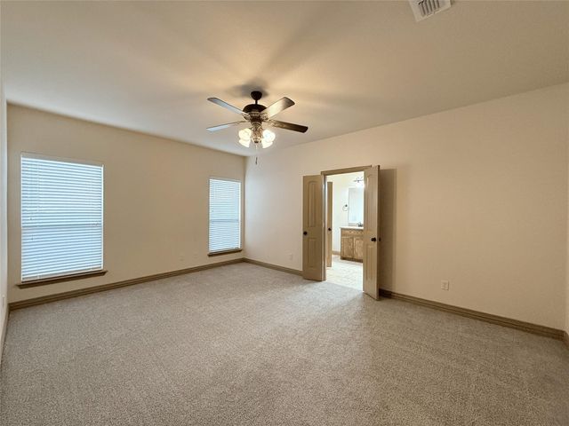 418 Spyglass Drive, Willow Park, TX 76008