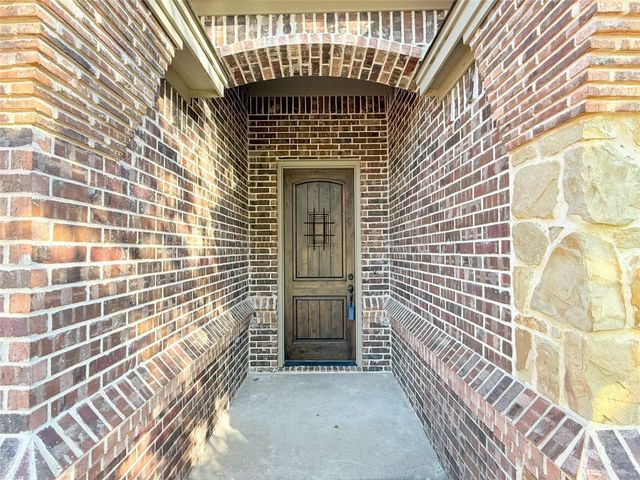 418 Spyglass Drive, Willow Park, TX 76008
