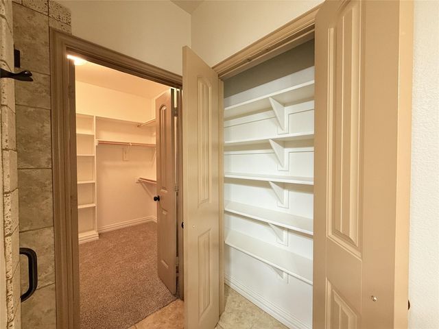 418 Spyglass Drive, Willow Park, TX 76008