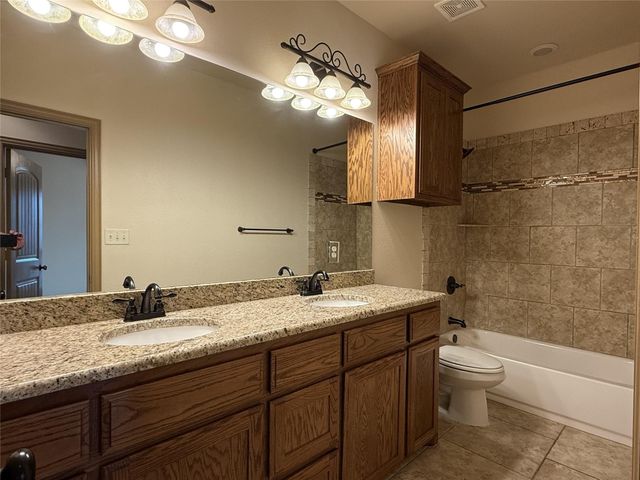 418 Spyglass Drive, Willow Park, TX 76008