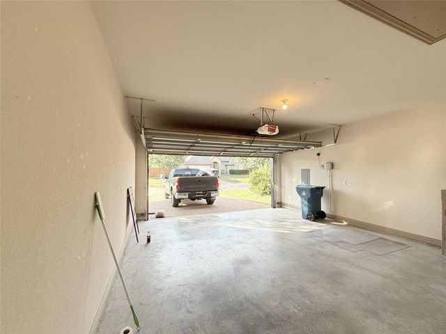 418 Spyglass Drive, Willow Park, TX 76008