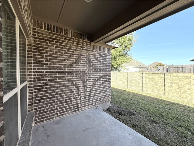 418 Spyglass Drive, Willow Park, TX 76008