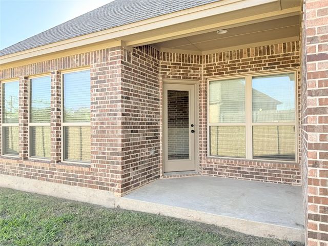 418 Spyglass Drive, Willow Park, TX 76008