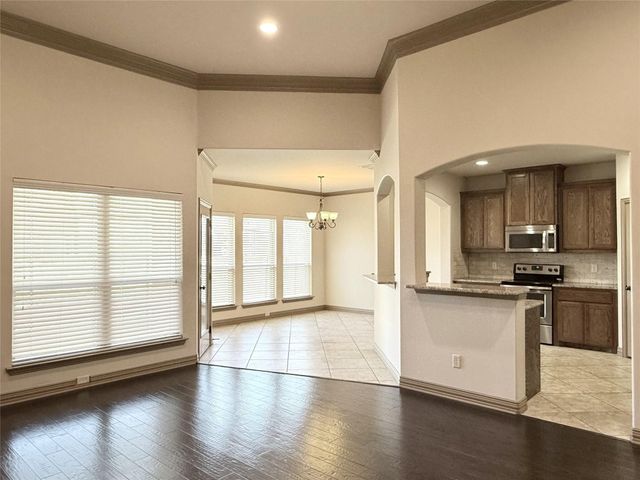 418 Spyglass Drive, Willow Park, TX 76008