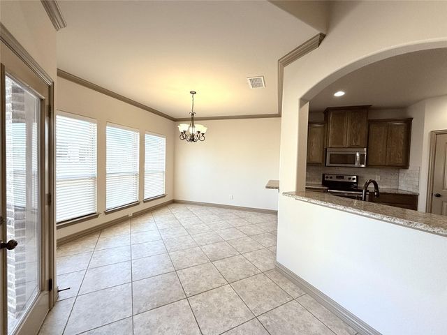 418 Spyglass Drive, Willow Park, TX 76008