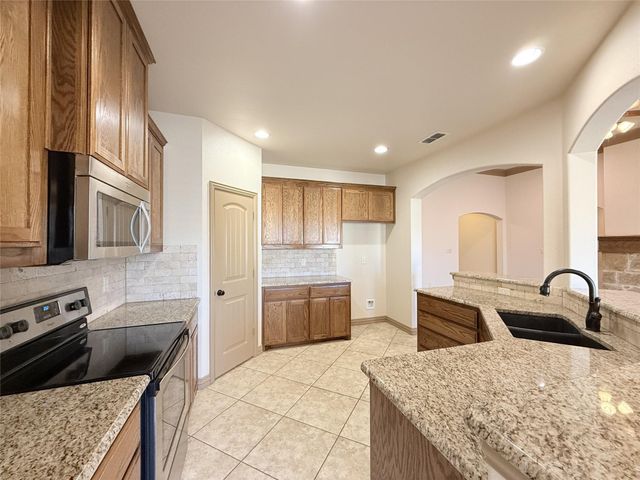 418 Spyglass Drive, Willow Park, TX 76008