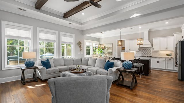 15 Cordoba Ct., Murrells Inlet, SC 29576
