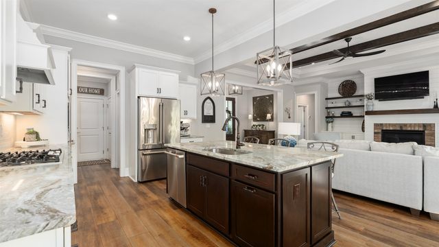 15 Cordoba Ct., Murrells Inlet, SC 29576