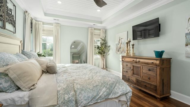 15 Cordoba Ct., Murrells Inlet, SC 29576