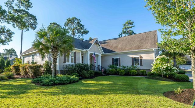 15 Cordoba Ct., Murrells Inlet, SC 29576