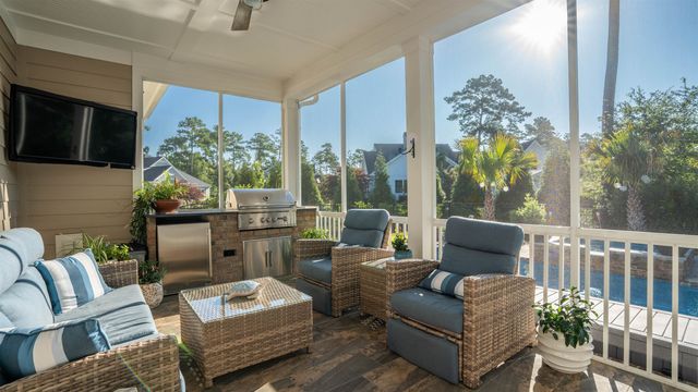 15 Cordoba Ct., Murrells Inlet, SC 29576