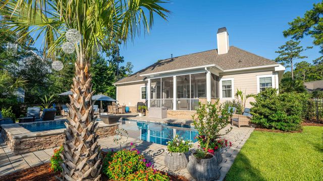 15 Cordoba Ct., Murrells Inlet, SC 29576
