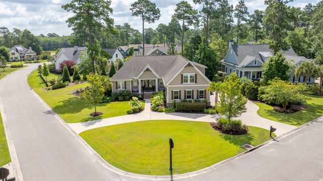 15 Cordoba Ct., Murrells Inlet, SC 29576
