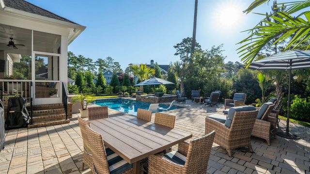 15 Cordoba Ct., Murrells Inlet, SC 29576