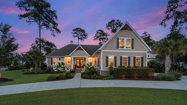 15 Cordoba Ct., Murrells Inlet, SC 29576