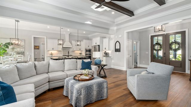 15 Cordoba Ct., Murrells Inlet, SC 29576