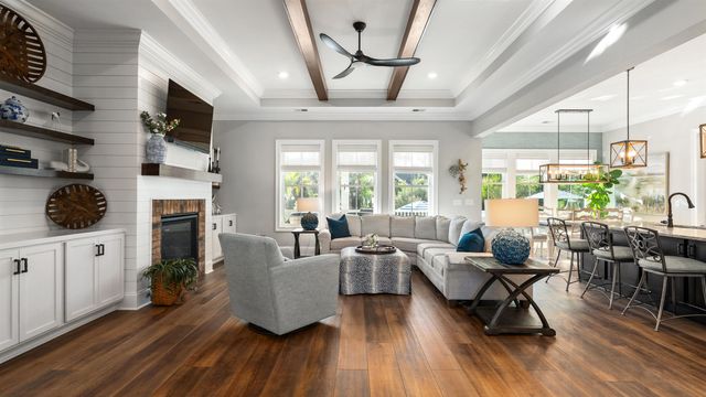 15 Cordoba Ct., Murrells Inlet, SC 29576