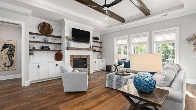 15 Cordoba Ct., Murrells Inlet, SC 29576