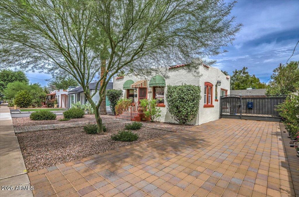2305 N 8TH Street, Phoenix, AZ 85006 — photo 2