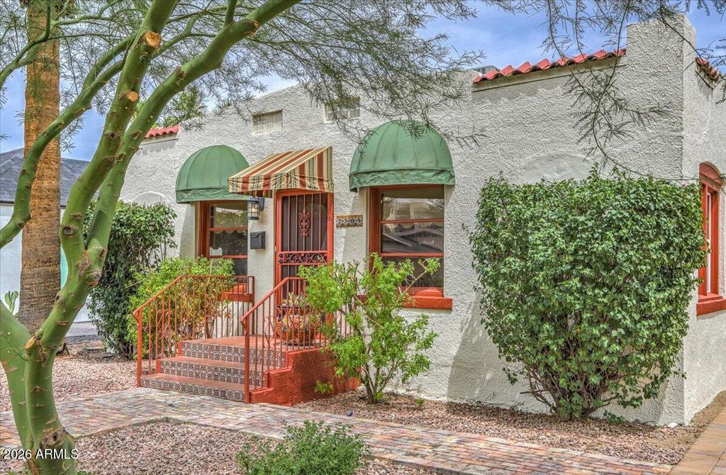 2305 N 8TH Street, Phoenix, AZ 85006 — photo 3