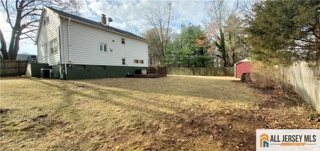 40 Beverly Avenue, Franklin, NJ 08873