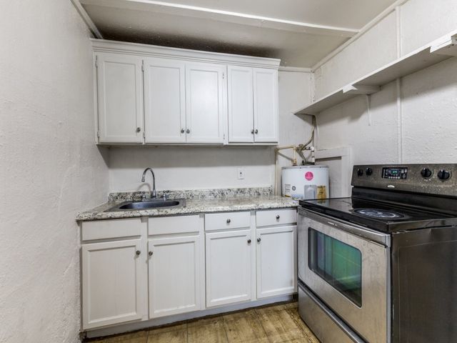 3432 Terrell, Dallas, TX 75223