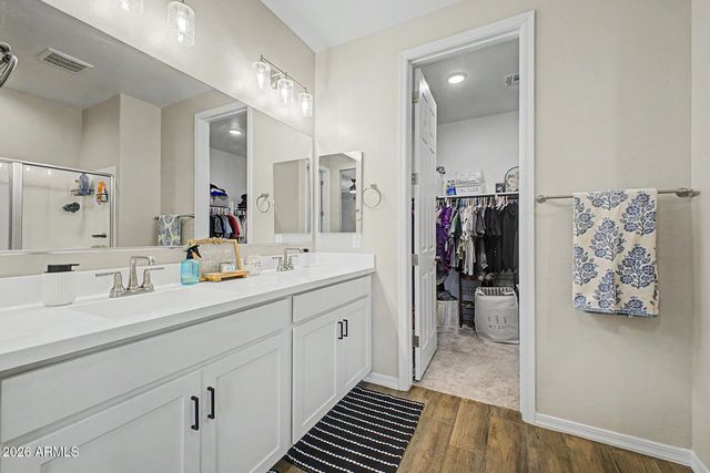 17850 W RUNNING DEER Trail, Surprise, AZ 85387