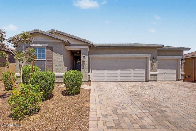 17850 W RUNNING DEER Trail, Surprise, AZ 85387