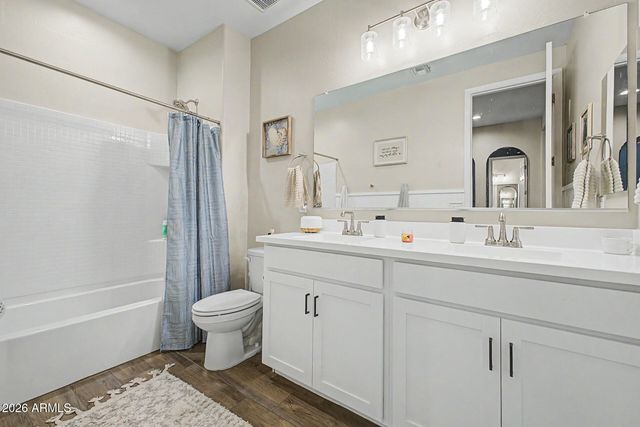 17850 W RUNNING DEER Trail, Surprise, AZ 85387