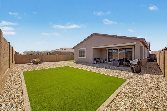 17850 W RUNNING DEER Trail, Surprise, AZ 85387