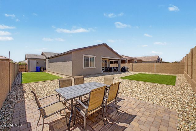 17850 W RUNNING DEER Trail, Surprise, AZ 85387